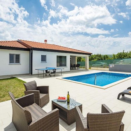 Holiday Home Greta Labin  Luaran gambar