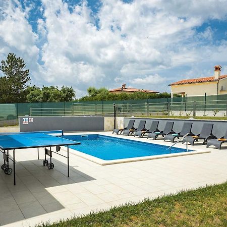 Holiday Home Greta Labin  Luaran gambar