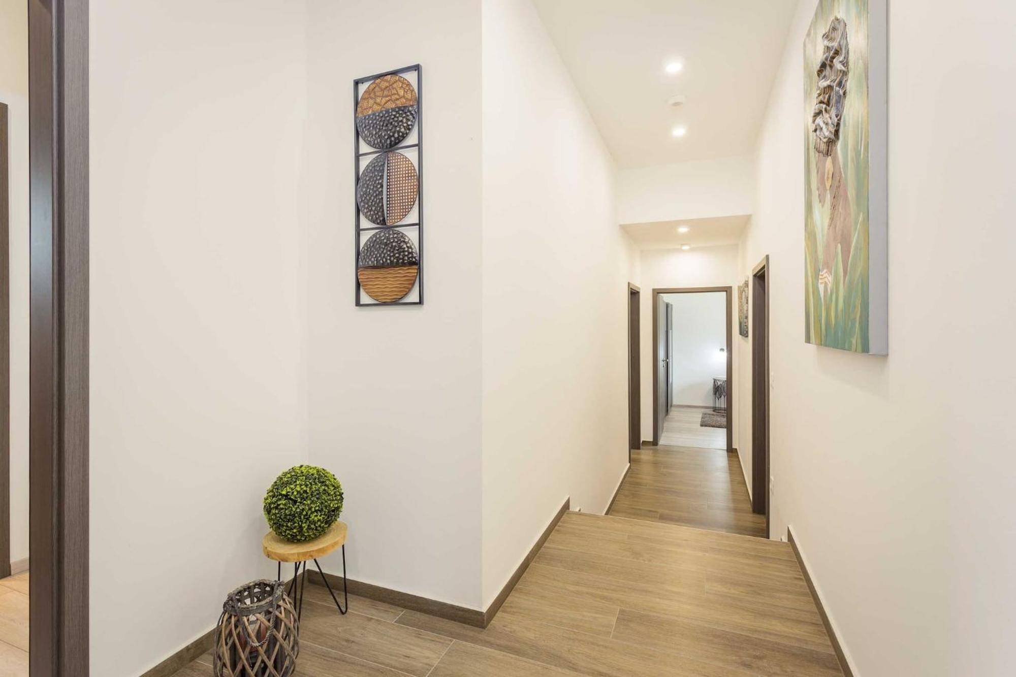 Holiday Home Greta Labin  Luaran gambar