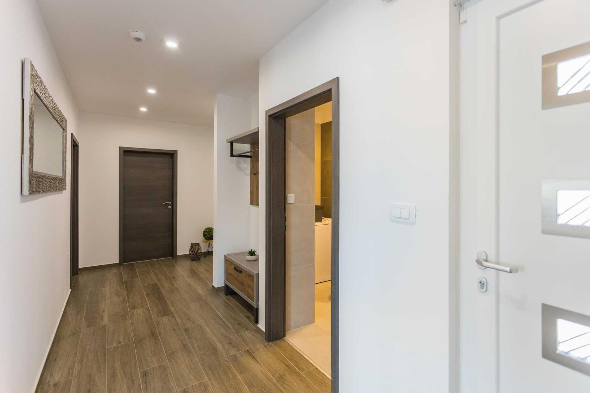 Holiday Home Greta Labin  Luaran gambar