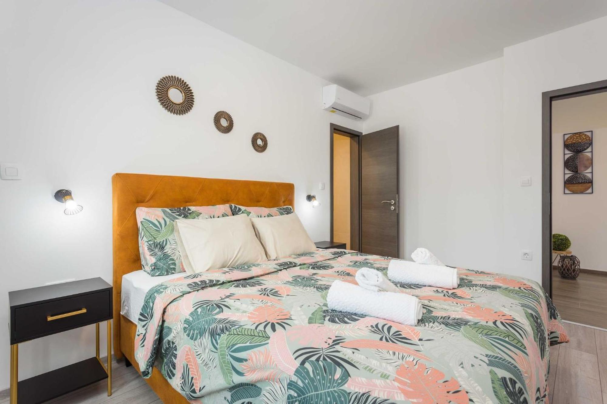 Holiday Home Greta Labin  Luaran gambar
